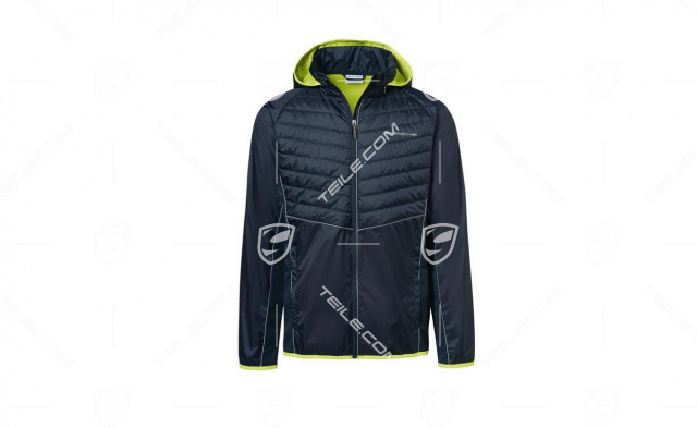 Herren Sport Windbreaker M 48/50