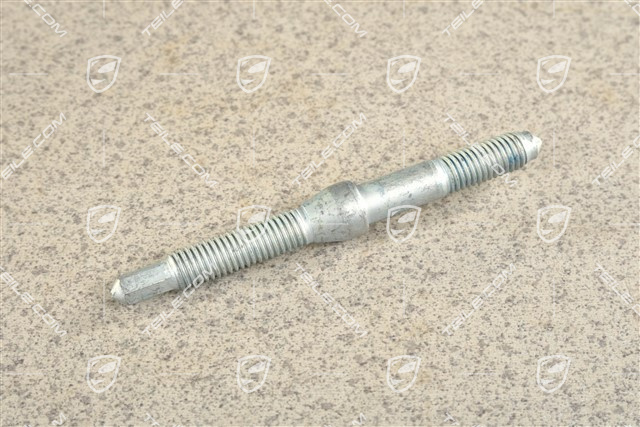 Stud, rear axle