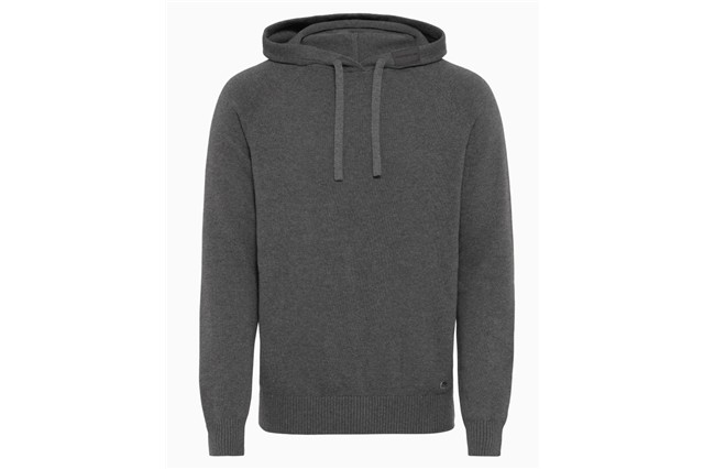 Unisex-Strickpullover – 60Y Porsche 911 XS