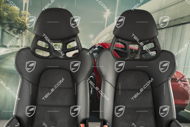 Schalensitz Alcantara Bride Seat kaufen