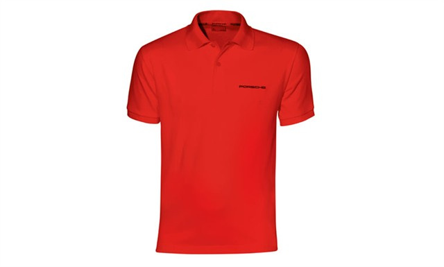 Essential Collection - Polo-Shirt, rot, XXL 56 Essential Collection - Polo-Shirt, rot, XXL 56