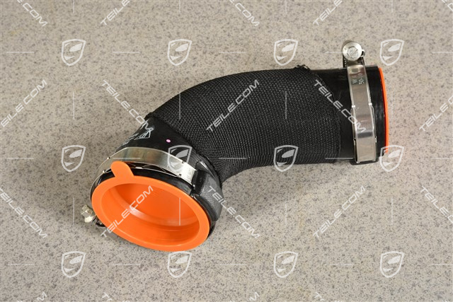 2,9L, Pressure hose, L