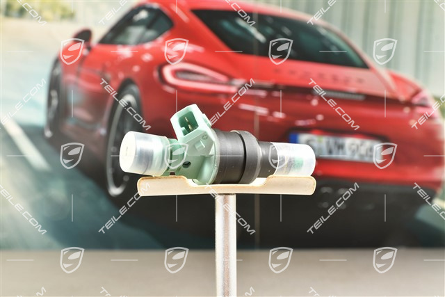 Fuel injector