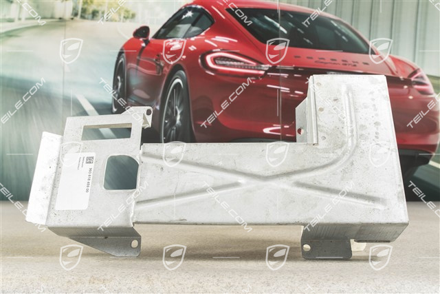 Cover plate