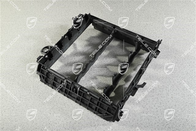 Air flap, R