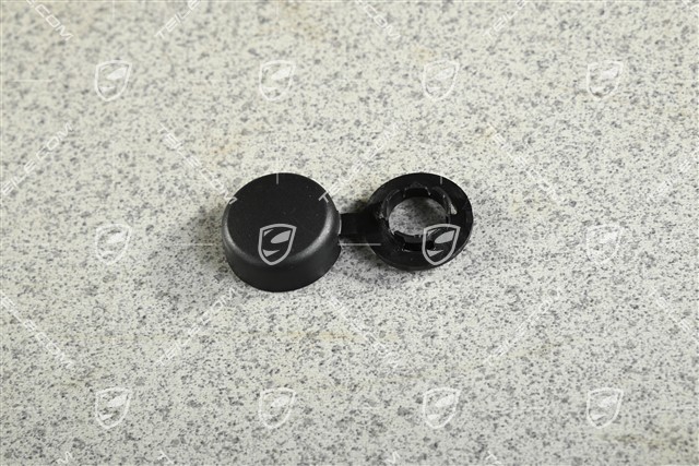 Cap / cover trim, L=R