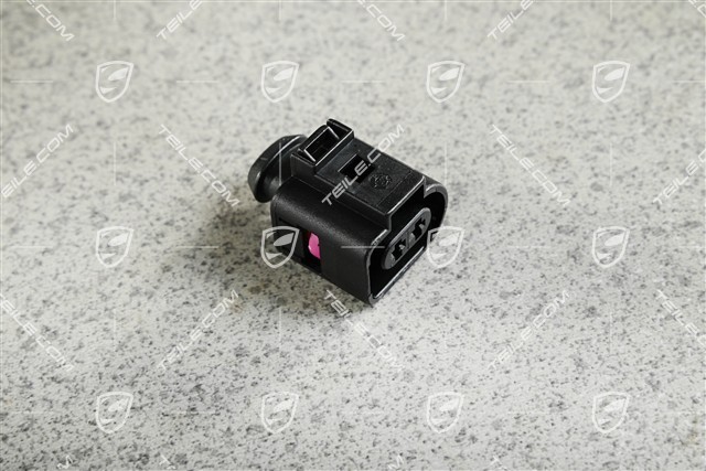 Plug socket / connector pin Plug socket / connector pin