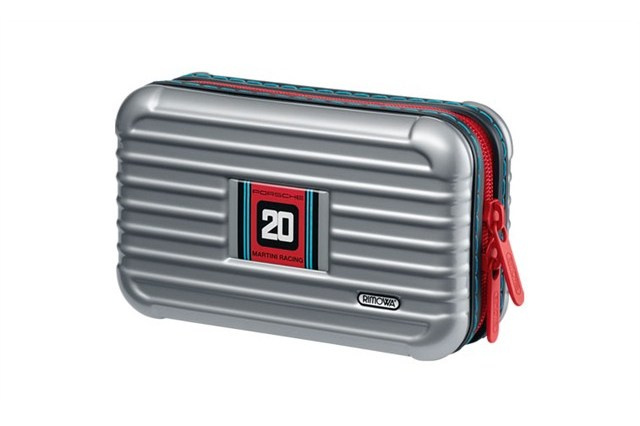 Multifunction case - Martini Racing
