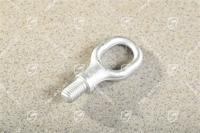 Abschleppöse