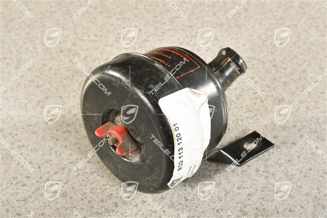 Air cleaner