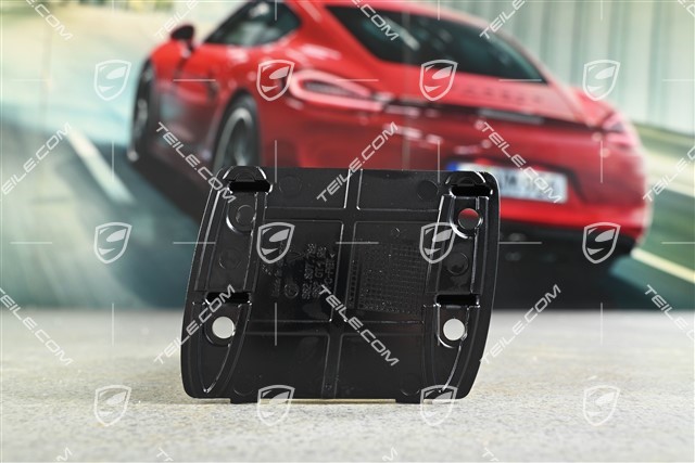 Mounting plate, GT4 RS, R