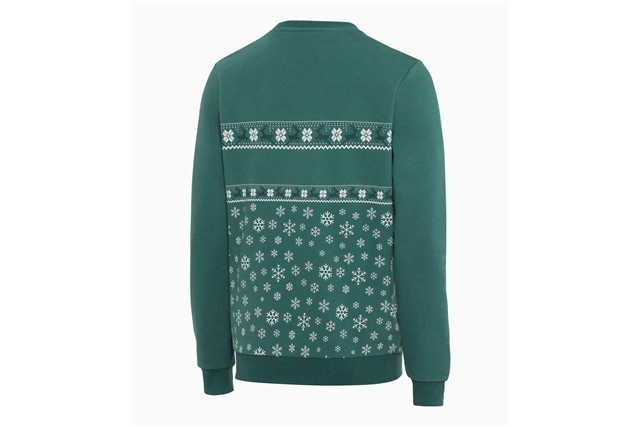 Unisex sweatshirt – Christmas M