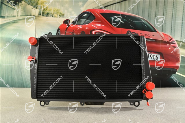 Radiator