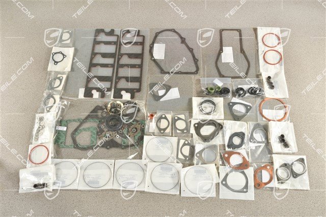 Cylinder head seals set, K Jetronic Cylinder head seals set, K Jetronic