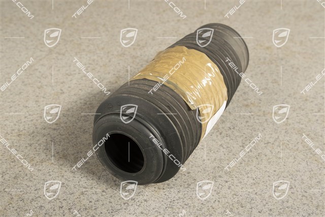 Shock absorber dust cover / protective tube, L=R