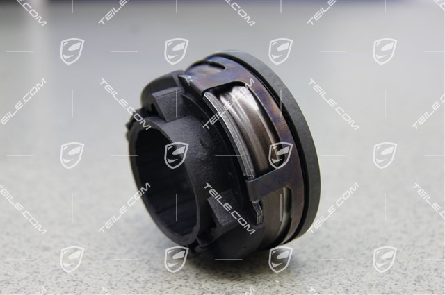 Clutch release bearing, Facelift 2008-2012