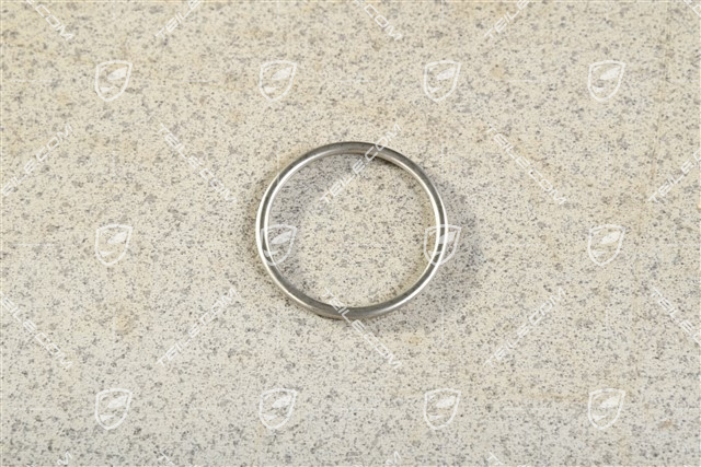 Sealing ring, 3,0 Diesel