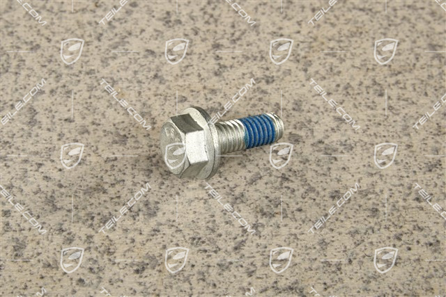 Hexagon-head bolt Hexagon-head bolt