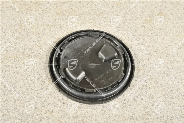 Scheinwerfer Gehäuse Schutzkappe / Schutzhaube, Xenon, L=R