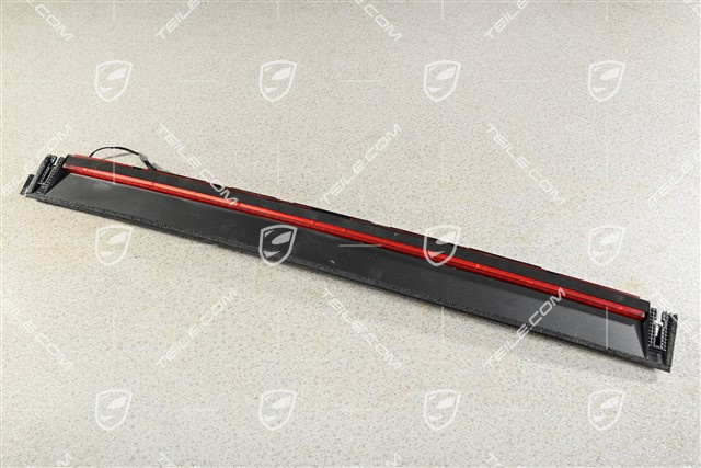 Additional brake stop light / 3rd brake stop light