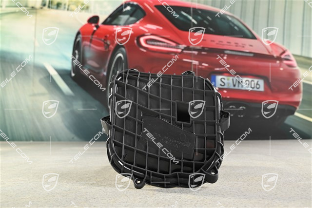 Schutzhaube, R