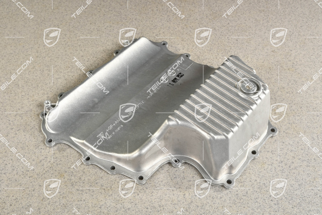 Oil pan, 4,8L 294/309/368/382/397/404/419kW