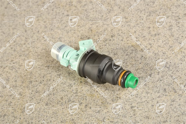 Fuel injector