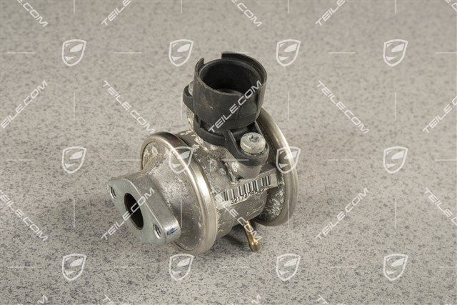 Shut-off valve