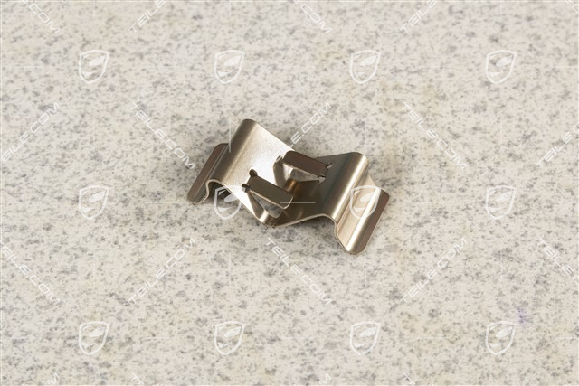 Support, Cable guide Support, Cable guide