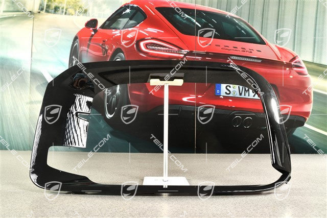 Cover, Black, R
