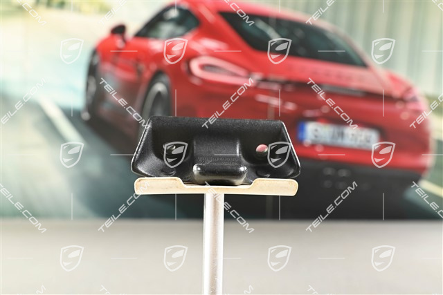 Soft Top Frame Guide piece / hook, L=R
