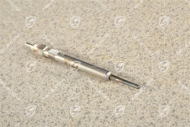 Glow plug