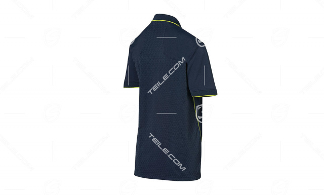 Sports Collection, Polo-Shirt, Women, dark blue, XL 44