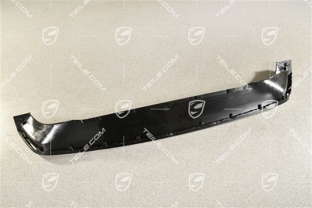 Cover, Black