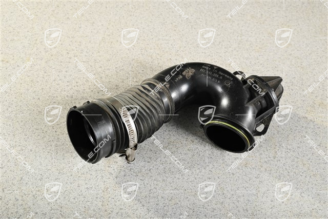 Turbo, Einlassschläuch,Ansaugschläuch, R