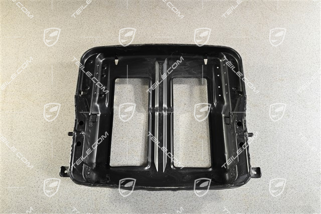 Frame for seat, L