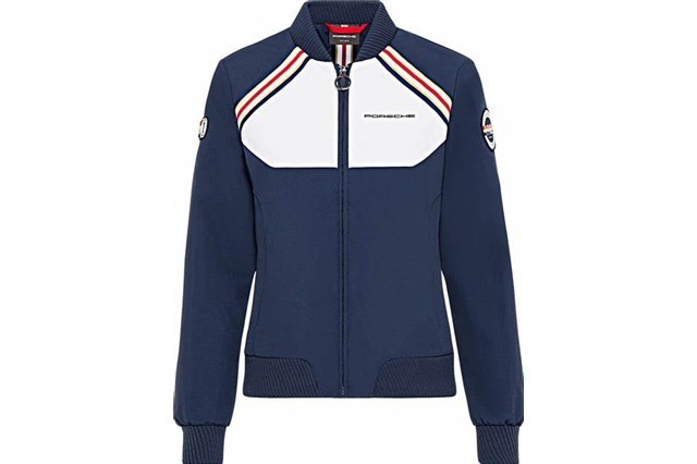 Women's jacket – Racing XS