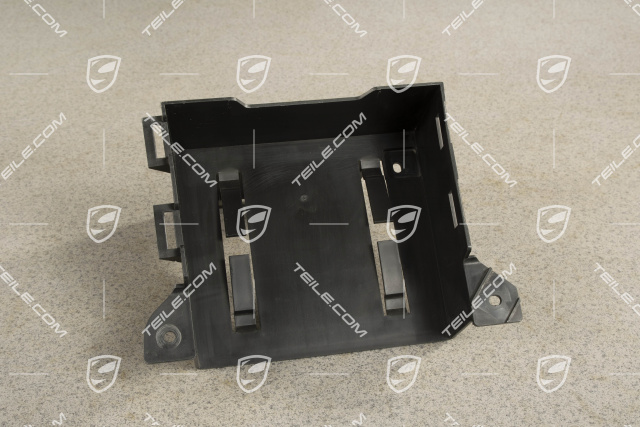 Bracket for compressor