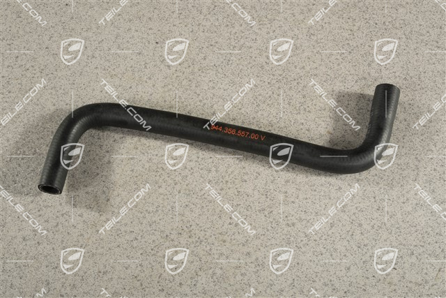 Fuel hose