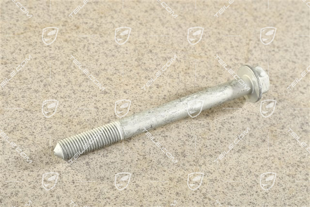 HEXAGON-HEAD BOLT M12 x 130