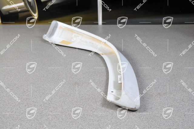 Front spoiler, AeroKit Cayman, L