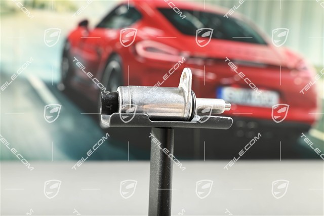 Camshaft Shift Actuator / Valvelift System
