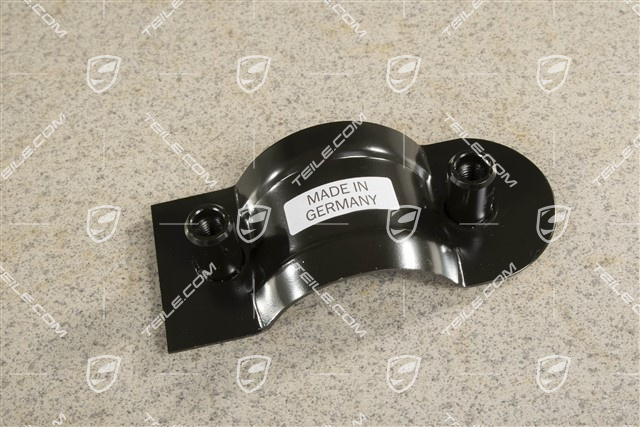 Reinforcement plate, R