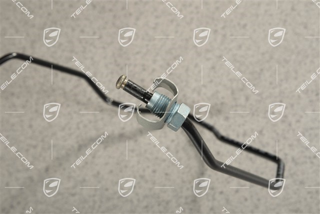 Brake line