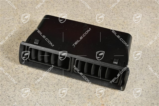 Dashboard centre vent / nozzle