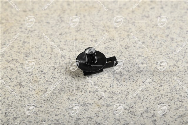 Fastening clip Fastening clip