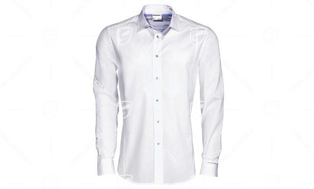 Psd Dress Shirt Mockup Vol1