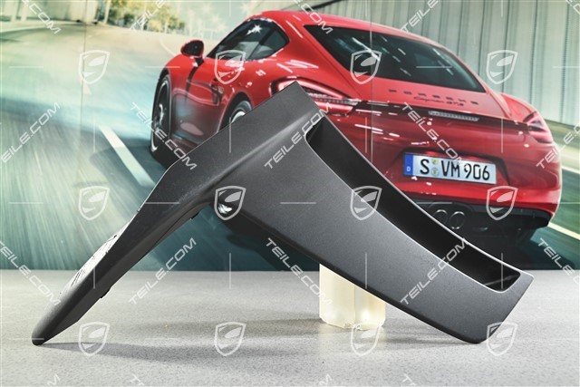 Spoiler seitlich, GT3RS, R
