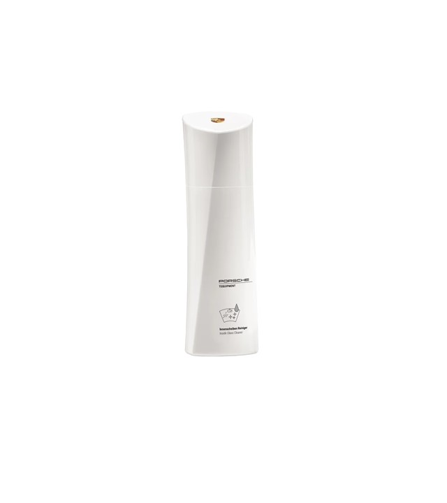 Window cleaning / glass cleaner "White Edition" Window cleaning / glass cleaner "White Edition"