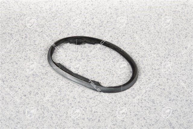 Mirror mount gasket, R